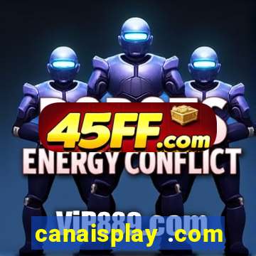 canaisplay .com